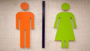 Keeping The Genders